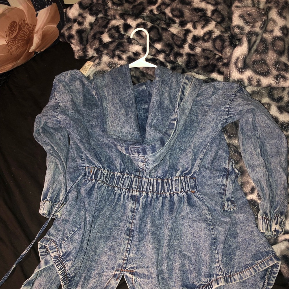 Brand new women oversized jacket - Picture 6 of 6